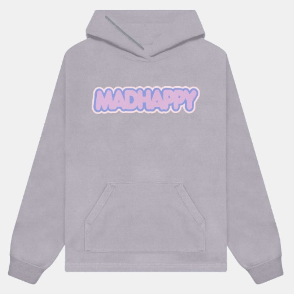 MadHappy Sweatshirt